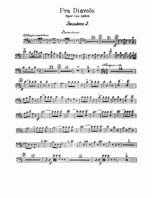 Trombone 2