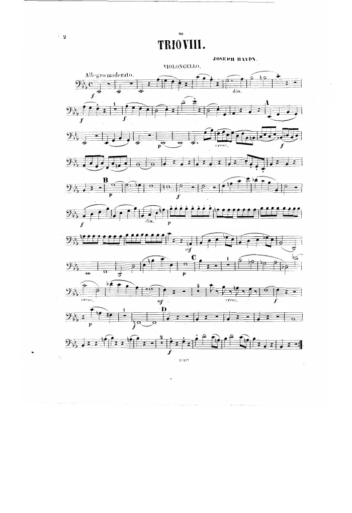 Cello