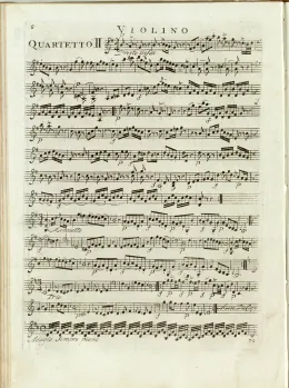 Violin