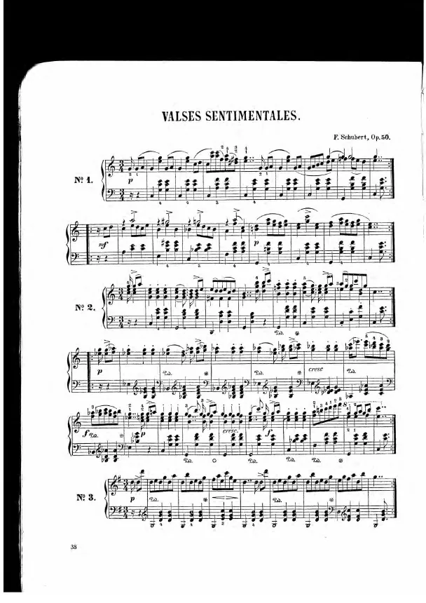 Complete Score (lower resolution)