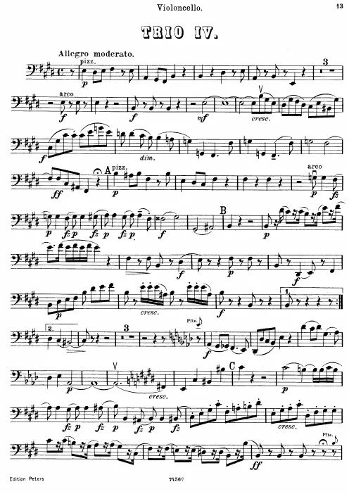 Cello