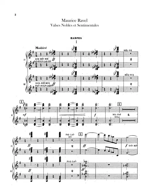 Harp 1/2