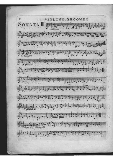Violin 2
