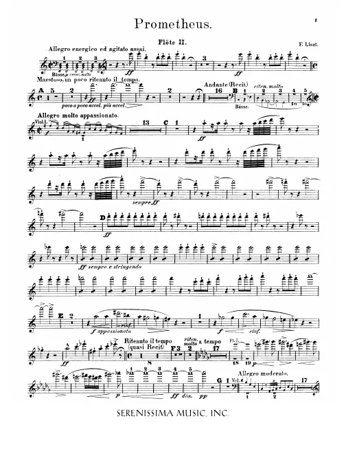 Flute 2