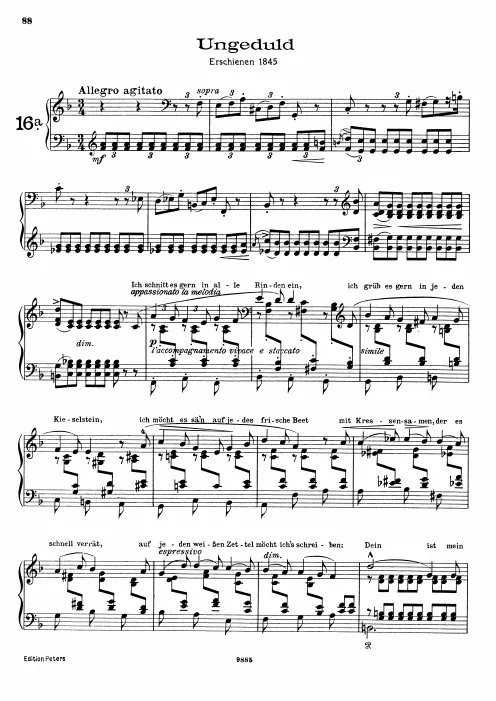 5. Ungeduld (S.563/5) (scan)