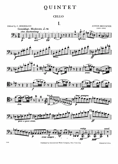 Cello