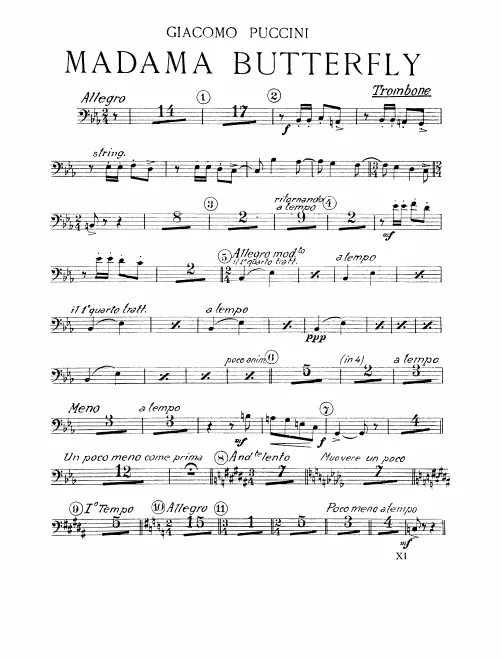 Trombone