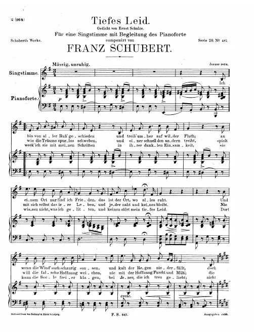 Complete Score