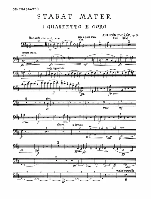 Basses