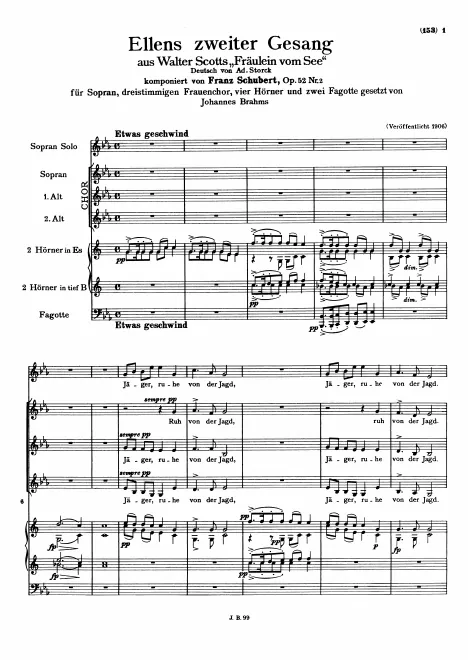 Complete Score (scan)