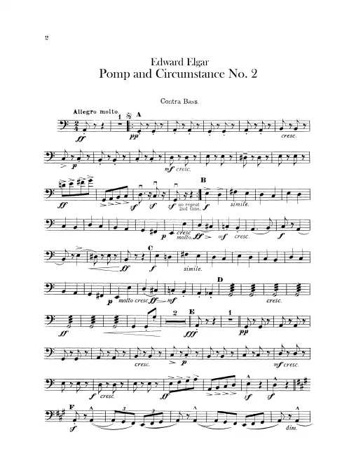 Basses