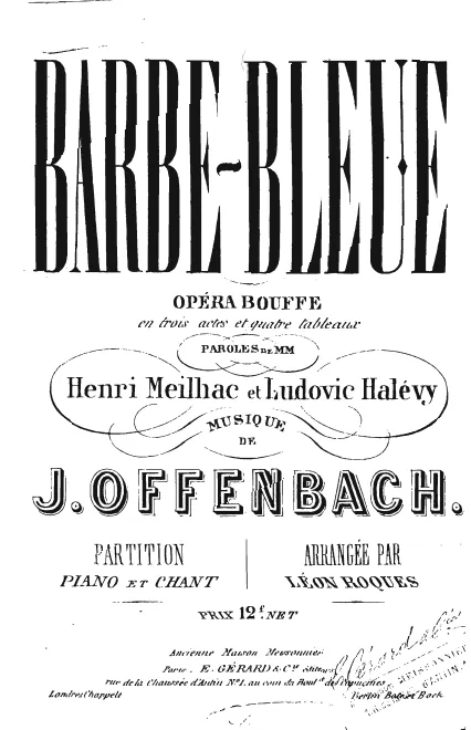 Preliminaries, Act I