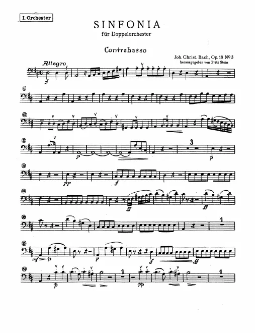 Basses