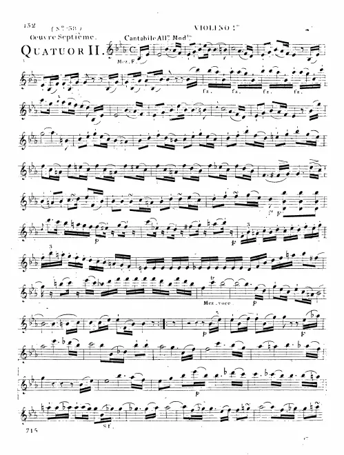 Violin 1