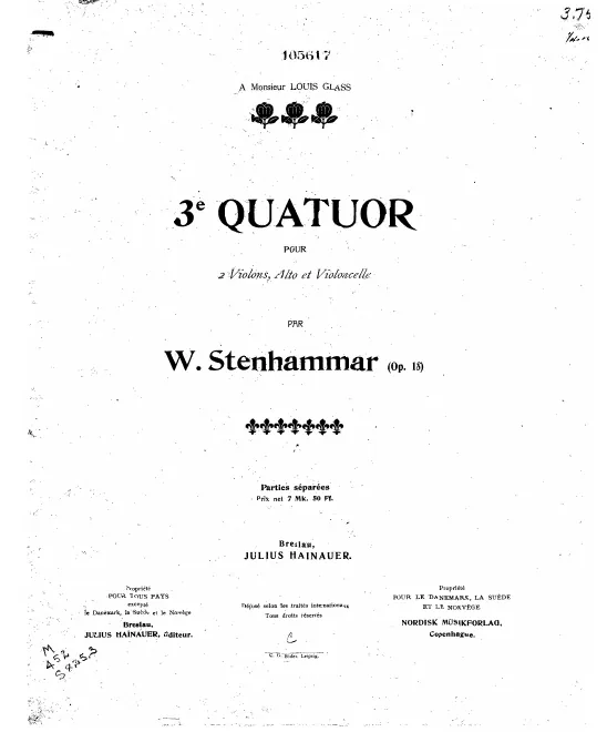 Violin 1