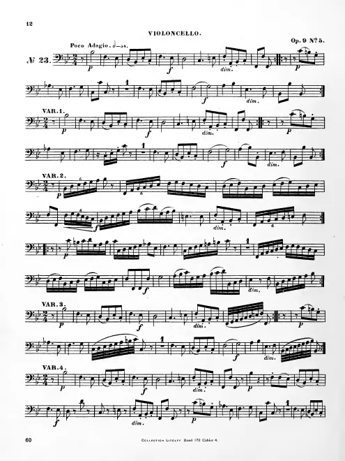 Cello