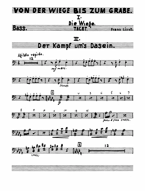 Basses
