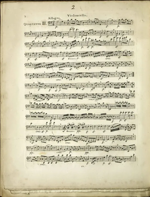 Cello