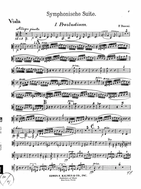 Violas