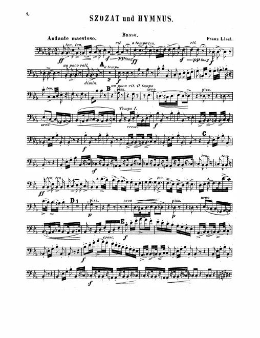 Basses
