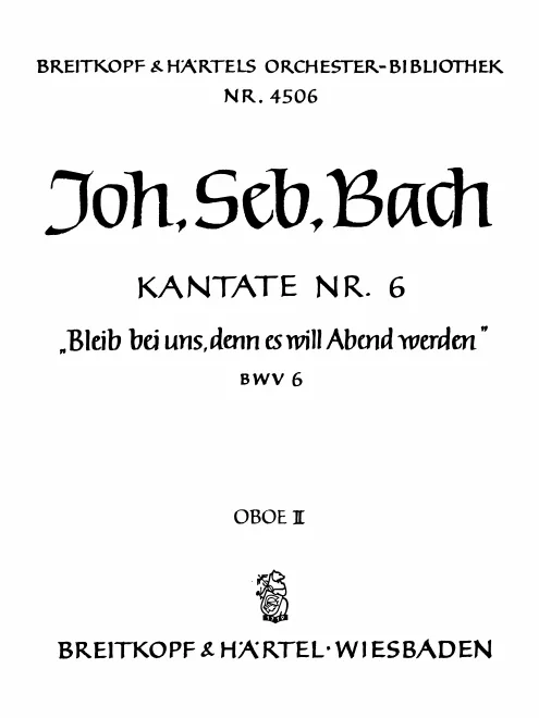 Oboe 2