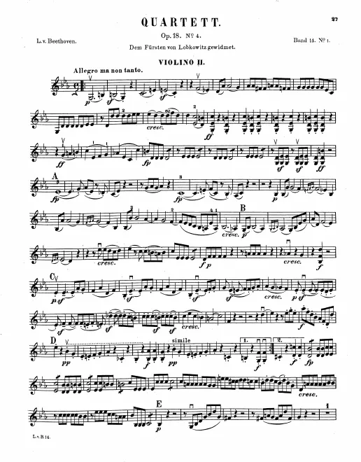 Violin 2