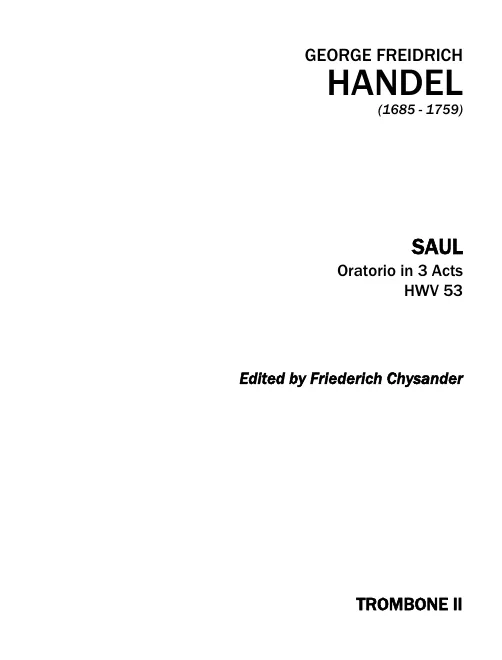 Trombone 2