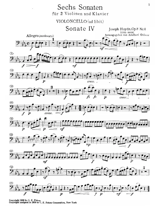 Cello