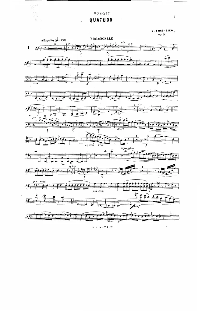 Cello