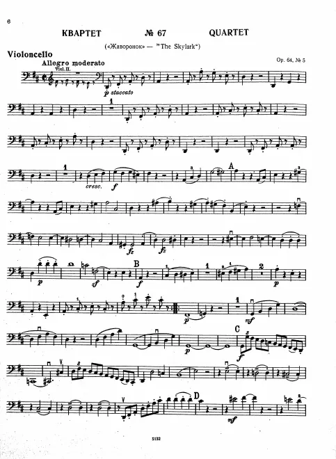 Cello
