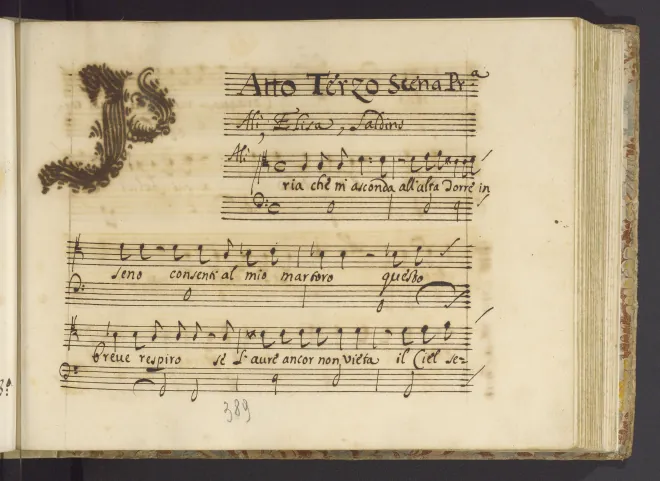 Act III