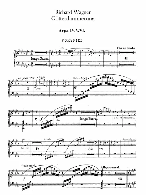 Harp 4/5/6