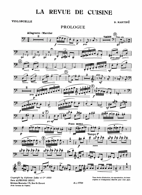 Cello