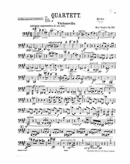 Cello