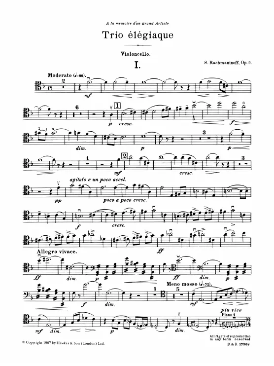 Cello