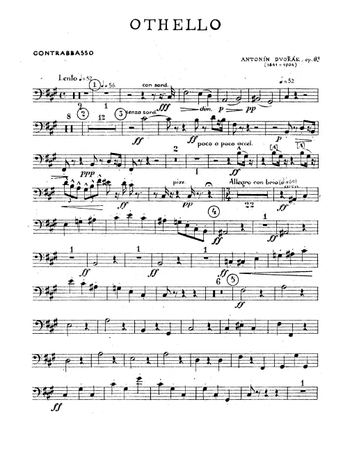 Basses