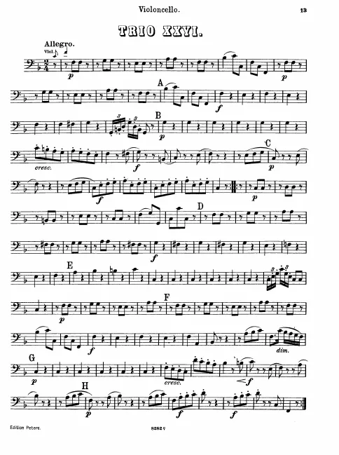 Cello