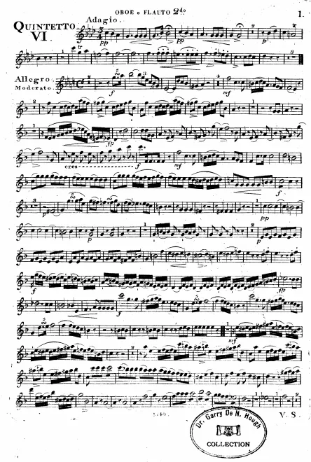 Oboe