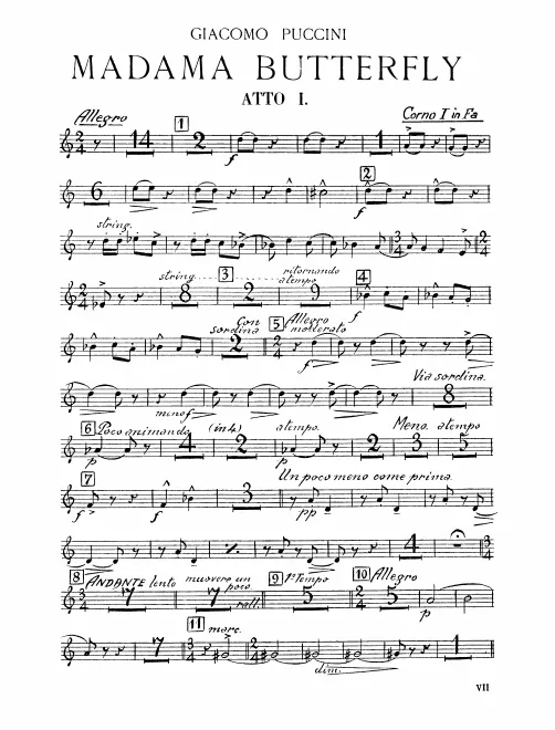 Horn 1