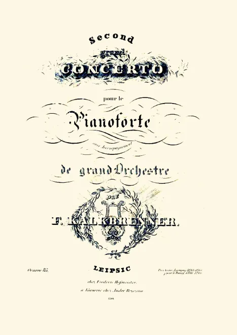 Piano Solo