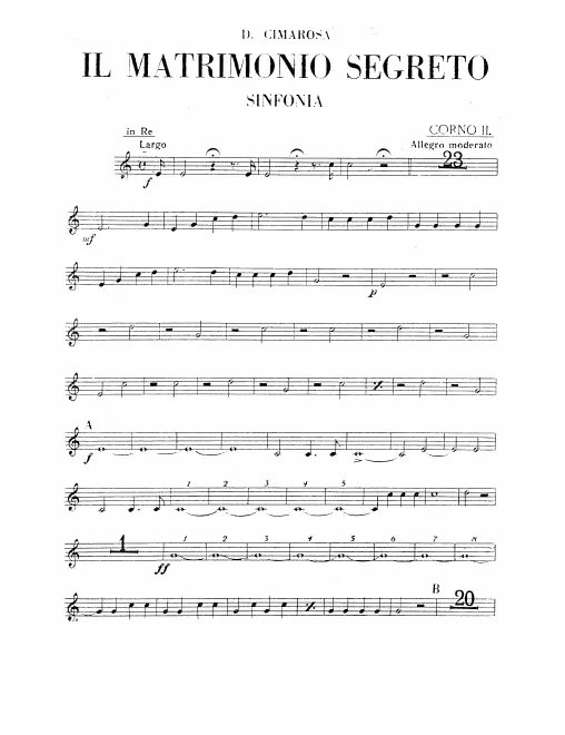 Horn 2