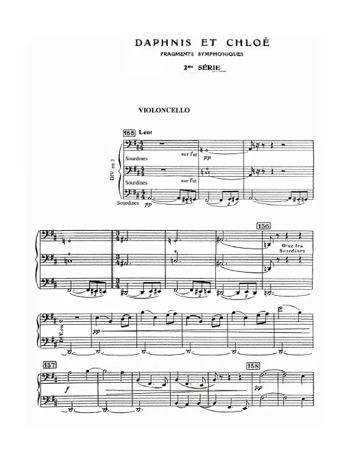 Cellos
