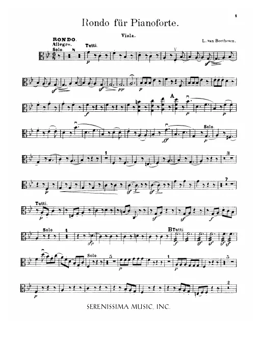 Violas
