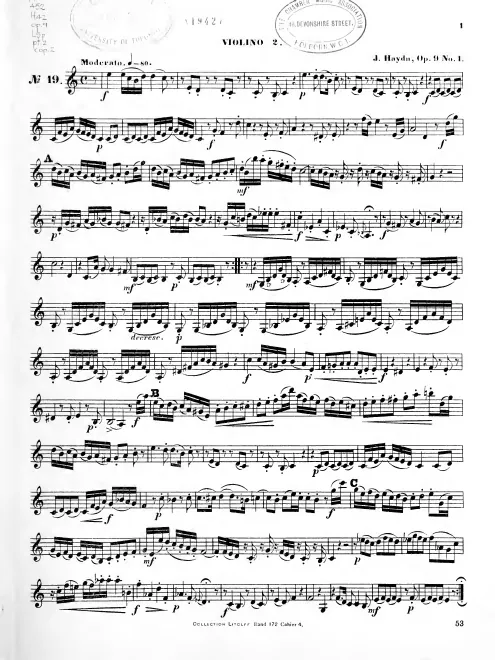 Violin 2