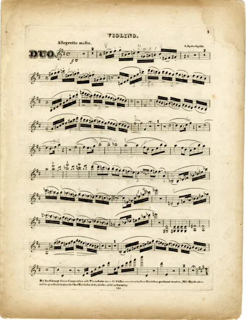 Violin