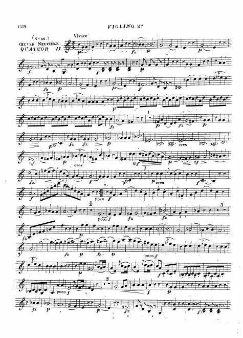 Violin 2