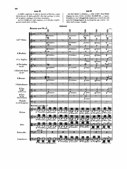Act II
