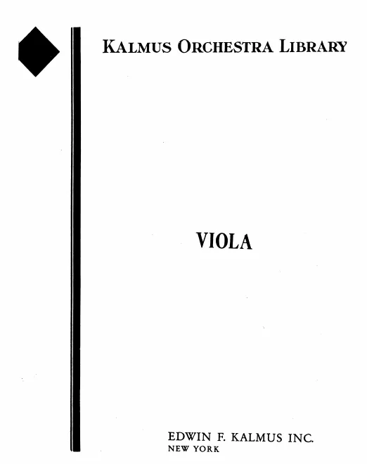 Violas