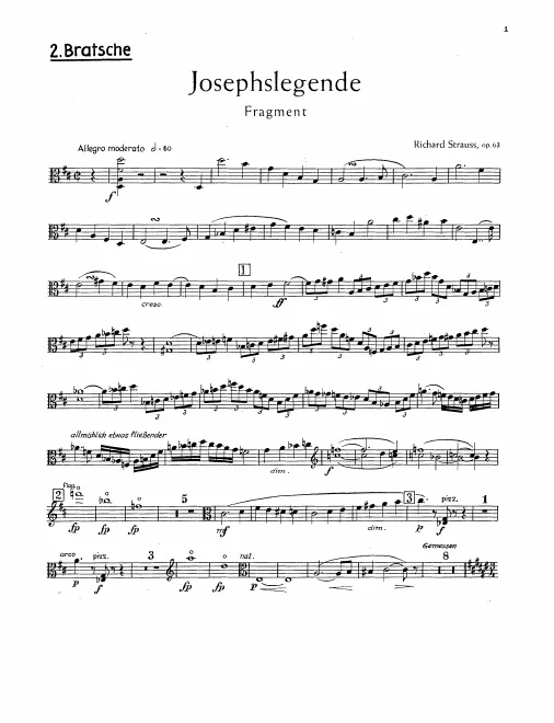 Violas II