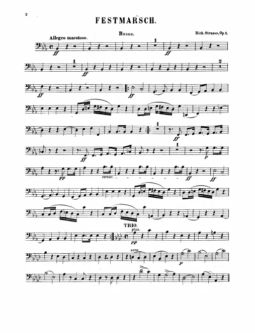 Basses